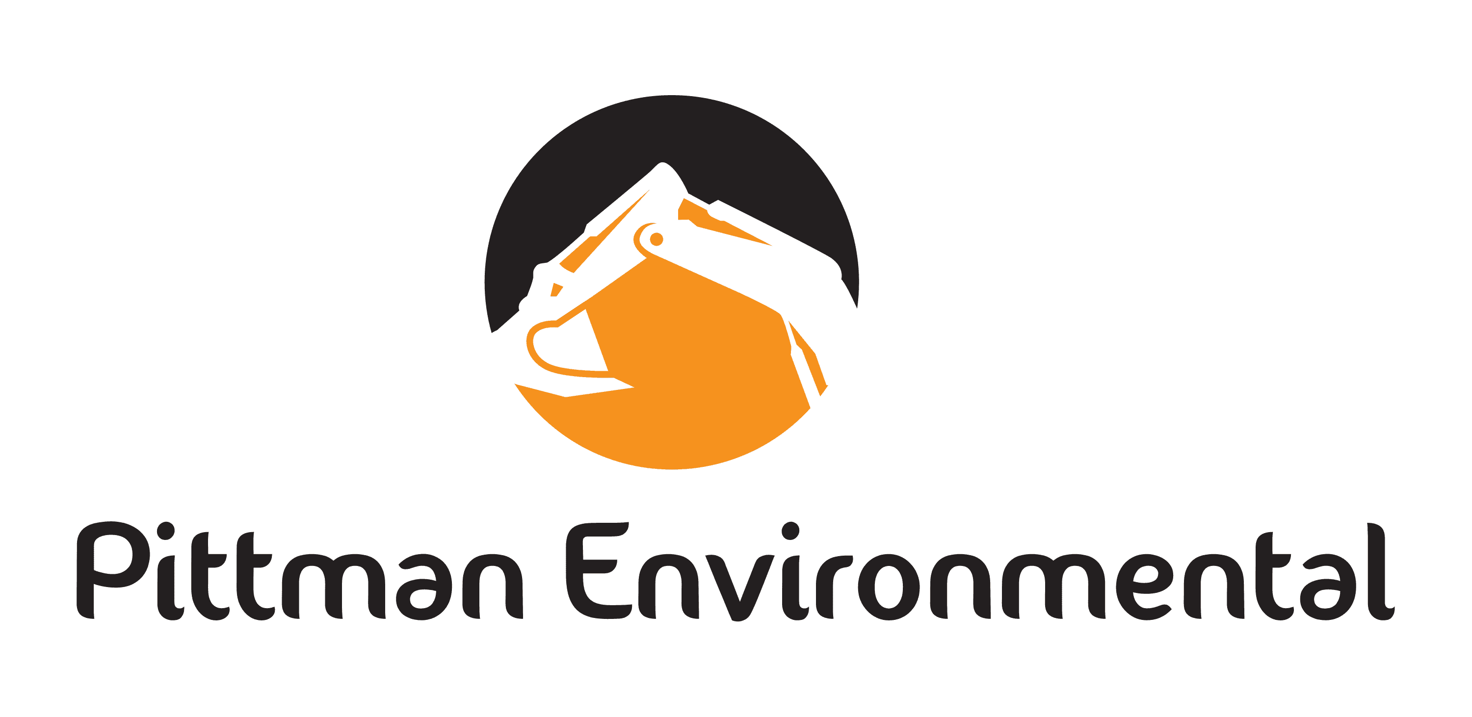 Pittman Environmental LLC Logo - Navigation