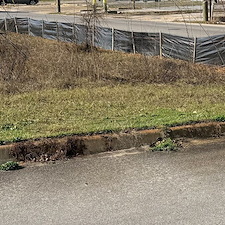 Silt-Fence-Installation-in-Ft-Walton-Beach-Florida 0
