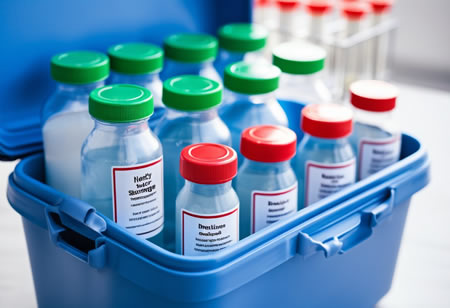 Water Quality Testing