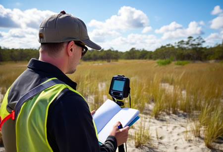 Ecological Assessments