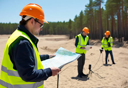 Environmental Impact Assessments